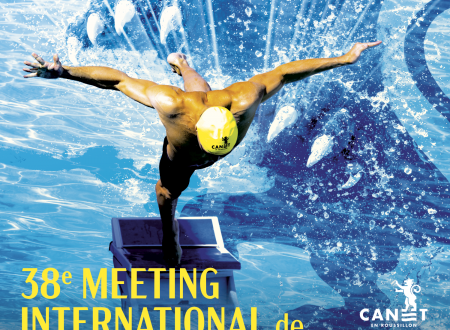 38ÈME MEETING INTERNATIONAL DE NATATION 