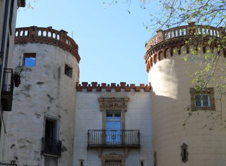 VISITE GUIDÉE - CÉRET TOUTE UNE HISTOIRE 