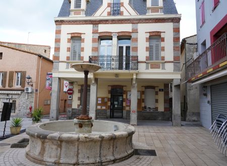 VISITE GUIDÉE - MAUREILLAS-LAS ILLAS 