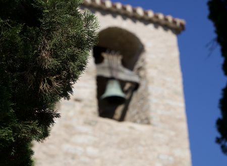 VISITE GUIDÉE - SAINT-JEAN-PLA-DE-CORTS 