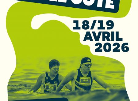 CHAMPIONNAT REGIONAL OCCITANIE DE LONGE COTE 