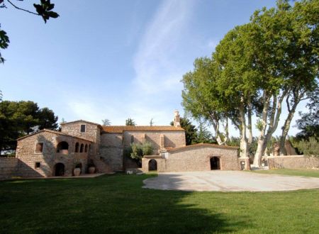 VISITE DE LA CHAPELLE DE JUHÈGUES 
