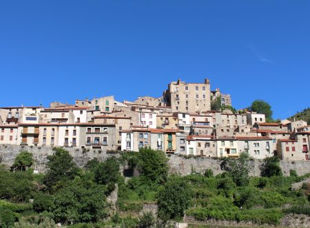 LES BALADES DU CONFLENT 