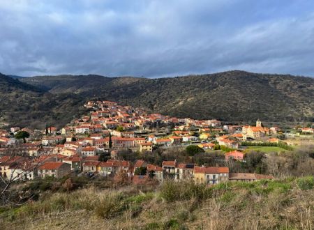 LES BALADES DU CONFLENT : 