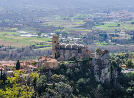 LES BALADES DU CONFLENT : 