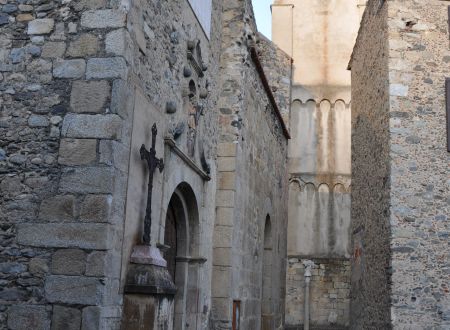 LES BALADES DU CONFLENT : 