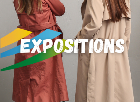 EXPOSITION DE PORTRAITS 