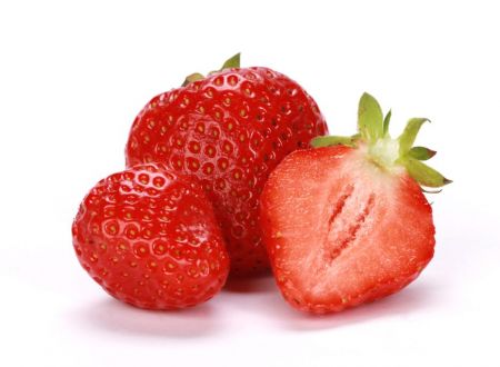 MARCHE DES CREATEURS ET DE LA FRAISE 