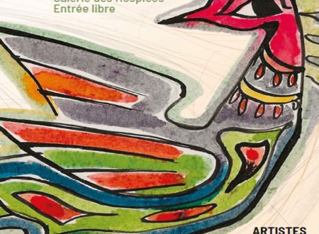 EXPOSITION ETE : GUMERSIND GOMILA ENTRE MINORQUE ET ROUSSILLON 