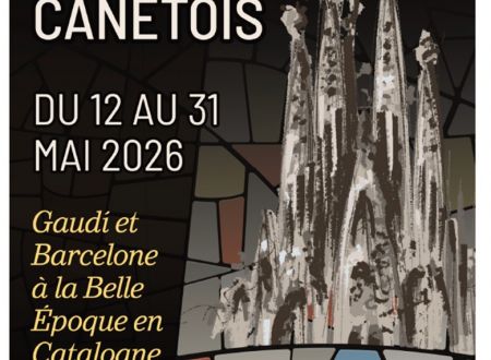 EXPOSITION : SALON DES ARTISTES CANETOIS 