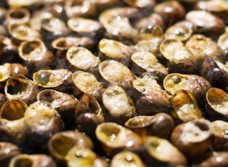 FÊTE DE L’ESCARGOT 