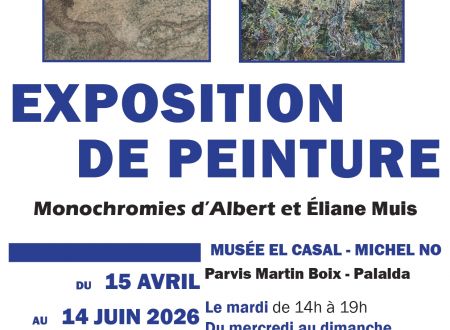 EXPOSITION 