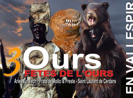 EXPOSITION LES FETES DE L'OURS 