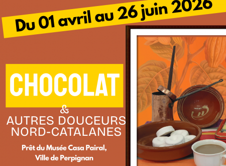 EXPOSITION TEMPORAIRE 