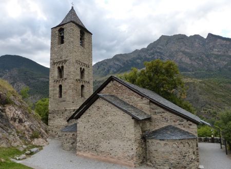 LES CLOCHERS CATALANS 