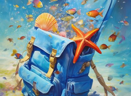 ESCAPE GAME- OPERATION SAC A DOS 