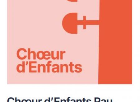 FESTIVAL PABLO CASALS: CHOEURS D'ENFANTS PAU CASALS 
