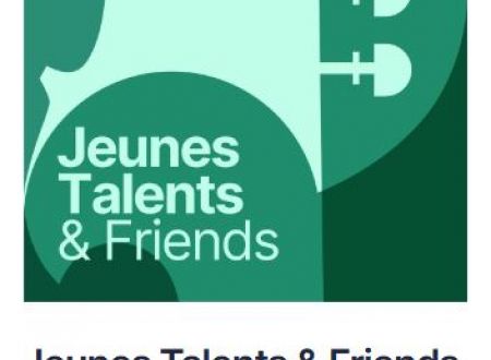 FESTIVAL PABLO CASALS: JEUNES TALENTS & FRIENDS 