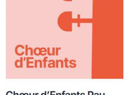 FESTIVAL PABLO CASALS: CHOEURS D'ENFANTS PAU CASALS 