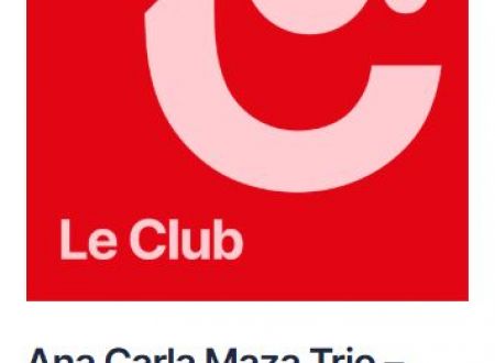 FESTIVAL PABLO CASALS: ANA CARLA MAZA TRIO ALAMAR TOUR 