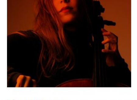 FESTIVAL PABLO CASALS: LISA STRAUSS 