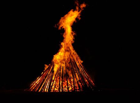 FÊTE DE LA SAINT-JEAN 