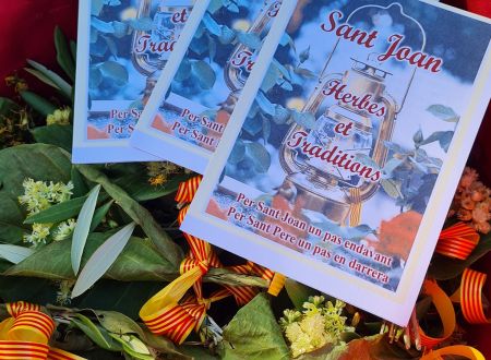 FÊTE DE LA SAINT JEAN 