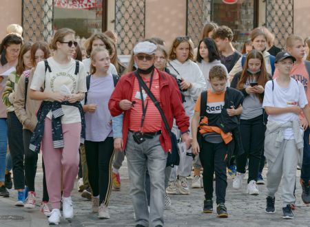 VISITE GUIDEE 