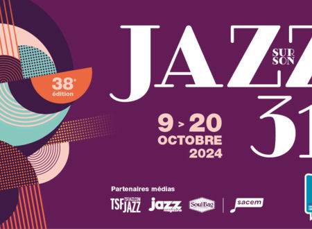 JAZZ SUR SON 31 