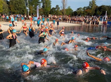 TRIATHLON DE TOULOUSE 