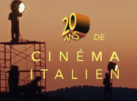 RENCONTRES DU CINÉMA ITALIEN A TOULOUSE 