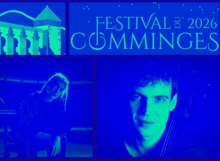 FESTIVAL DU COMMINGES 