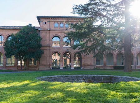 DE BRAQUEVILLE A MARCHANT, UNE ARCHITECTURE MODELE AU SERVICE DU SOIN 