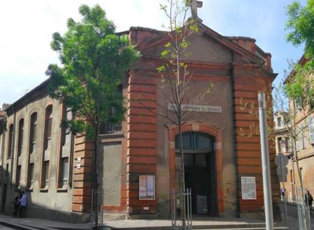 JOURNÉES EUROPÉENNES DU PATRIMOINE AU VIEUX TEMPLE 