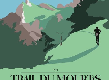 TRAIL DU MOURTIS 