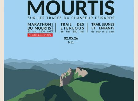 TRAIL DU MOURTIS 