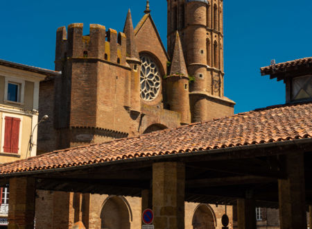 JOURNEES DU PATRIMOINE - VISITE ET EXPOSITION DE L'EGLISE SAINT-VICTOR 