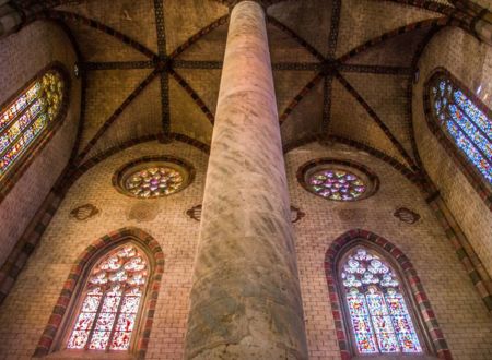 LES CATHARES À TOULOUSE 