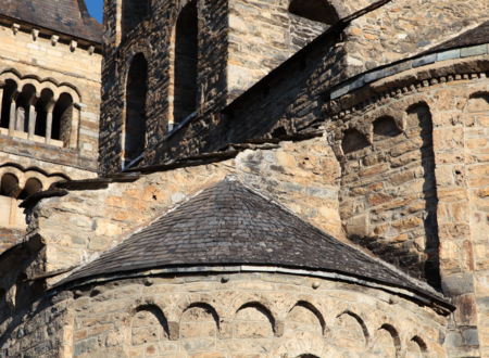 JOURNÉES EUROPÉENNES DU PATRIMOINE : VALLÉE DU LARBOUST & LUCHON 