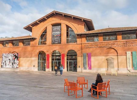 LES MUSÉES ET MONUMENTS SONT GRATUITS ! 