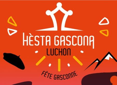HESTA GASCONA - FETE GASCONNE 
