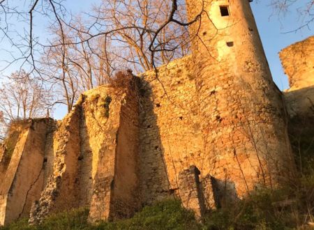 JOURNÉE DU PATRIMOINE : CHÂTEAU DE MONTBRUN-BOCAGE 