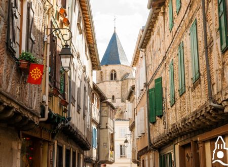 JOURNEES EUROPEENNES DU PATRIMOINE - CLOCHER SAINT-MARTIN DE SOREZE 