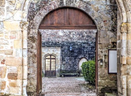 JOURNEES EUROPEENNES DU PATRIMOINE - CHATEAU DE SAINT-FELIX-LAURAGAIS 