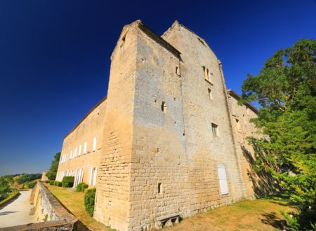 JOURNEES EUROPEENNES DU PATRIMOINE - CHATEAU DE SAINT-FELIX-LAURAGAIS 