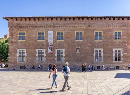 JOURNÉES EUROPÉENNES DU PATRIMOINE AU MUSÉE SAINT-RAYMOND 