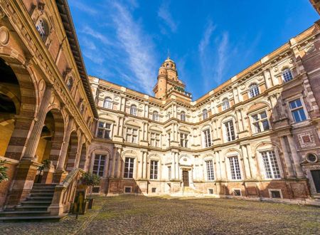 JOURNÉES EUROPÉENNES DU PATRIMOINE A LA FONDATION BEMBERG 