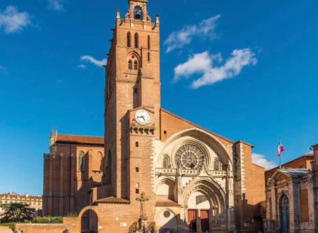 JOURNÉES EUROPÉENNES DU PATRIMOINE À LA CATHÉDRALE SAINT-ÉTIENNE 