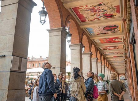 LA BALADE DU PATRIMOINE 