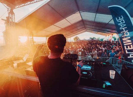 PLEIN PHARE FESTIVAL OPEN-AIR 